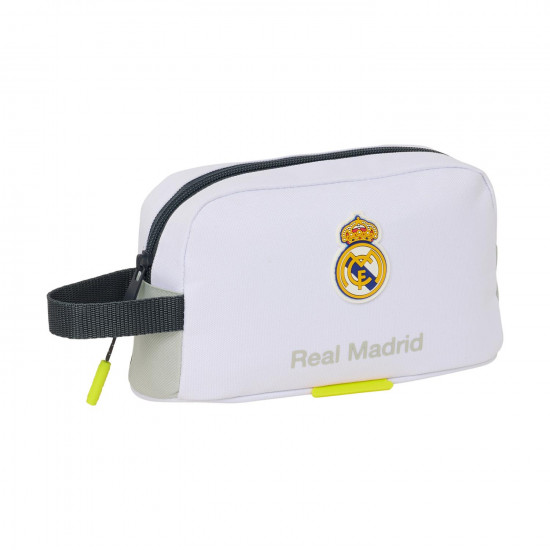 Safta: Real Madrid 25/26 Home Kit - Thermos Breakfast Bag (812554859)