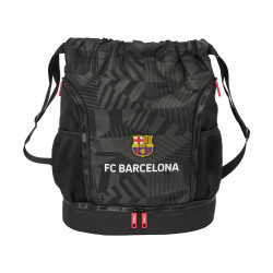Safta: F.C.Barcelona - Gym Backpack Black (612426197)