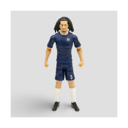 Banbo Toys: Chelsea Soccer - Cucurella Action Figure (20cm) (81294)
