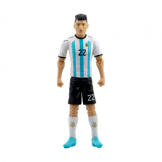 Banbo Toys: Argentina Soccer - Lautaro Martinez Action Figure (20cm) (81706)