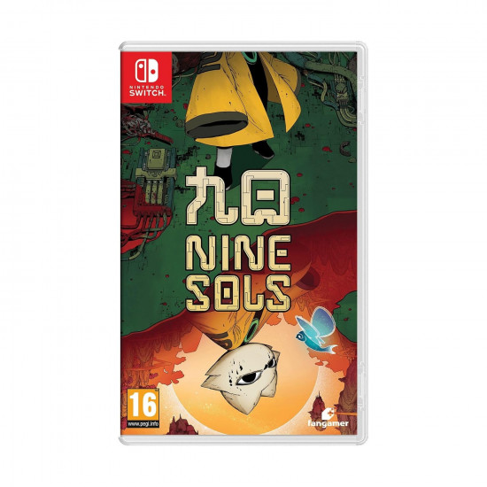 NSW Nine Sols