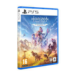 PS5 Horizon: Zero Dawn - Remastered