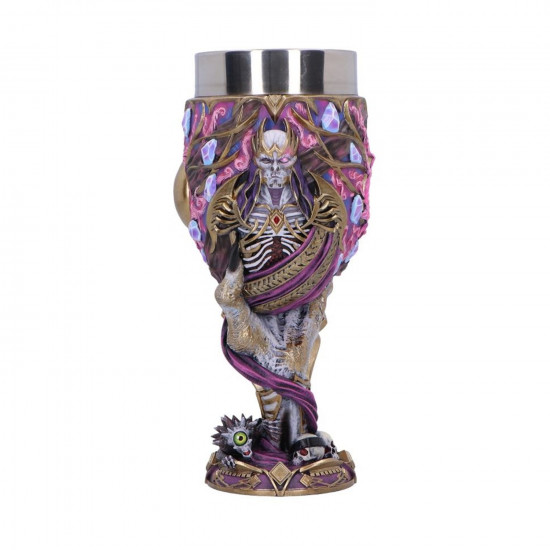 Nemesis Now: Dungeons amp;amp; Dragons - Vecna Goblet (B7182C25)