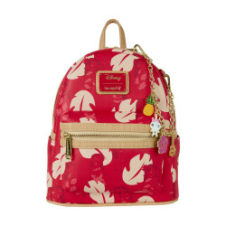 Loungefly: Lilo amp;amp; Stitch Mini Backpack (WDBK4143)