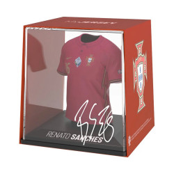 FanCollex: MyJersey - Portugal Home  Renato Sanches (03MY00003)