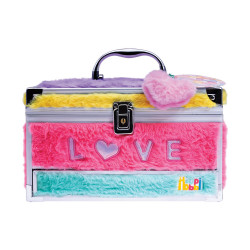 AS Happi Hobbi -  Beauty Case (50 Accessories) (1081-60006)