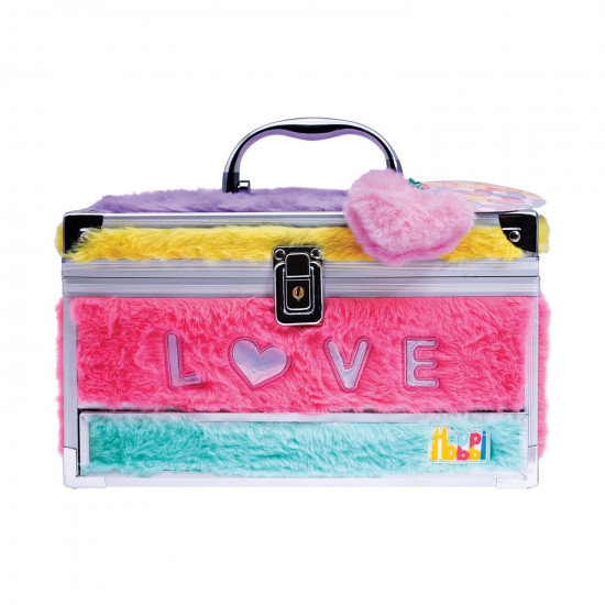 AS Happi Hobbi -  Beauty Case (50 Accessories) (1081-60006)