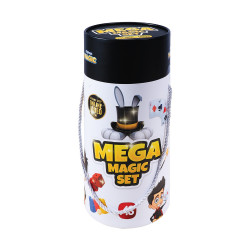 AS Games: Mega Magic Set - 101 Magic Tricks (1040-08488)