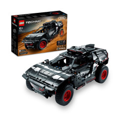 LEGO Technic: Audi RS Q e-tron (42160)