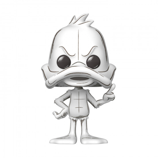 Funko Pop! Animation: Looney Tunes - Daffy Duck #2011 Vinyl Figure