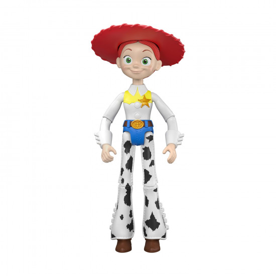 Mattel Disney: Toy Story 5 - Jessie - Figure 30cm (JKV35)