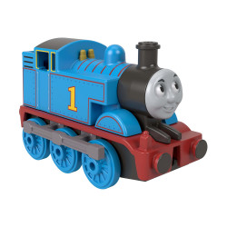 Fisher-Price Thomas and Friends: Push Along Trains - Thomas Train (JDF18)