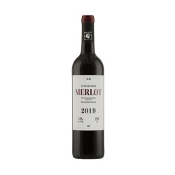 Tetramythos - Merlot - Red Dry Organic Wine P.G.I,750 ml