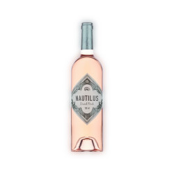 La Tour Melas Nautilus, Agiorgitiko, Syrah, Grenache , Rose Dry Wine,750ml