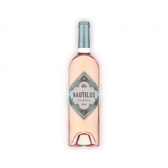 La Tour Melas Nautilus, Agiorgitiko, Syrah, Grenache , Rose Dry Wine,750ml