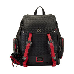 Loungefly: Dungeons & Dragons Full-Size Backpack (DNDBK0003)