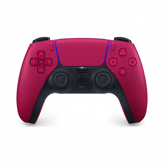 PS5 Sony DualSense Wireless Controller - Cosmic Red