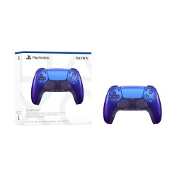 PS5 Sony DualSense Wireless Controller - Chroma Indigo