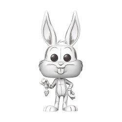 Funko Pop! Animation: Looney Tunes - Bugs Bunny #2010 Vinyl Figure