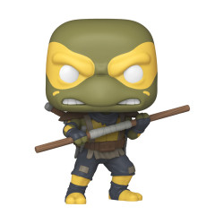 Funko Pop! Comics: Teenage Mutant Ninja Turtles - The Last Ronin - Yi #58 Vinyl Figure