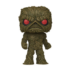 Funko Pop! Heroes: Justice League Dark - Swamp Thing #624 Vinyl Figure (6