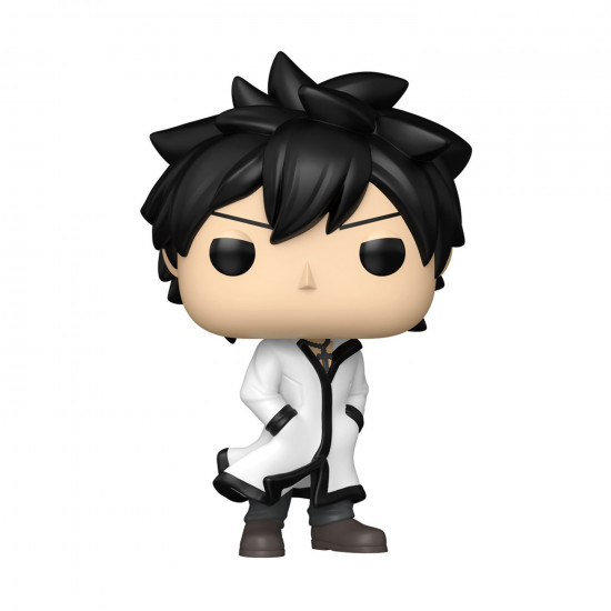 Funko Pop! Animation: Fairy Tail - 100 Years Quest - Gray* #2287 Vinyl Figure