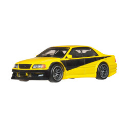 Mattel Hot Wheels Premium: Fast amp;amp; Furious - Toyota Chaser JZX 100 (JBL89)