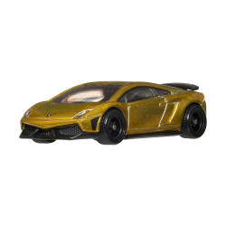 Mattel Hot Wheels Premium: Fast amp;amp; Furious - Lamborghini Gallardo LP570-4 Superleggera (JBM01)