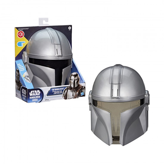 Hasbro Star Wars: Movie - Feature Mask (G2839)
