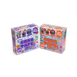 Giochi Preziosi Nano Tape Magic: Cute Animals  (Random) (NAP01000)