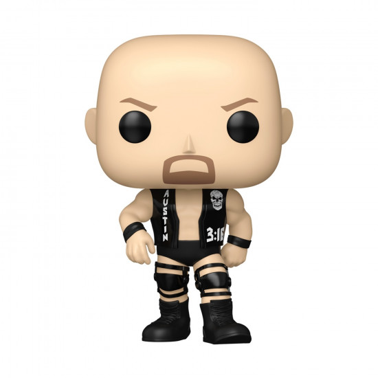 Funko Pop! WWE: 