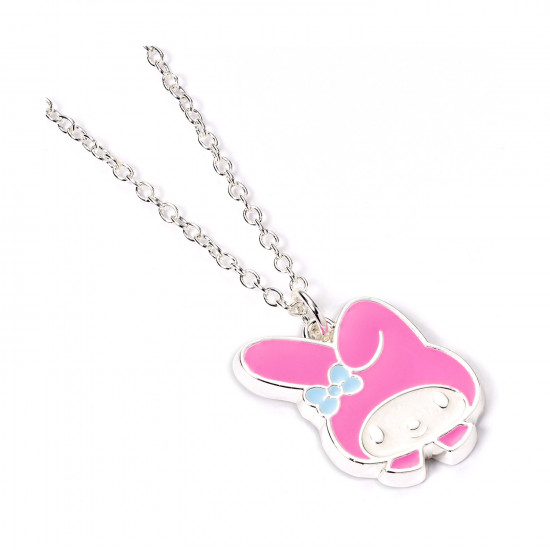 Carat Shop Hello Kitty - My Melody Necklace (HKCN0005)