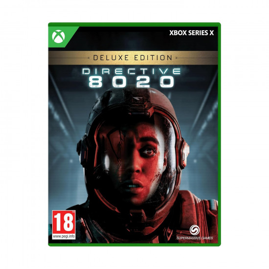 XSX Directive 8020 - Deluxe Edition