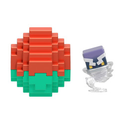 Mattel Minecraft: Mini Mode - Spawn Egg (JJV67)