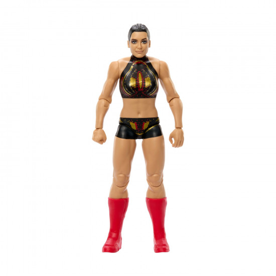 Mattel WWE®: Main Event Series - Lyra Valkyria Action Figure (JCV51)