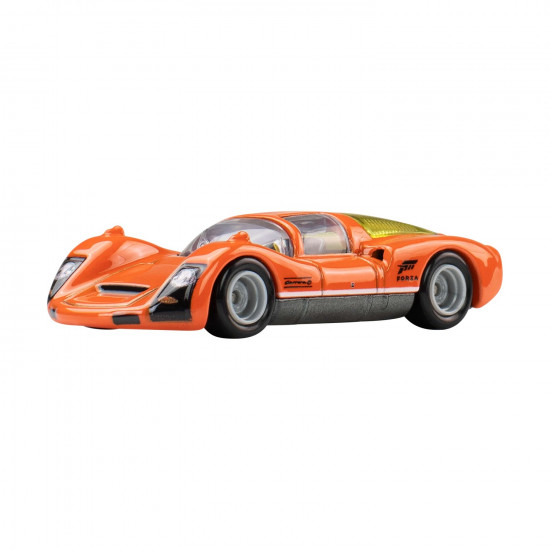 Mattel Hot Wheels Premium: Pop Culture Forza – '66 Porsche 906 Carrera 6 (JHW97)