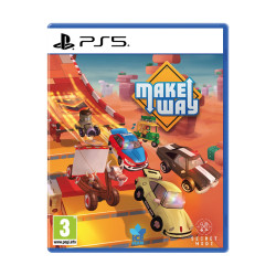 PS5 MakeWay