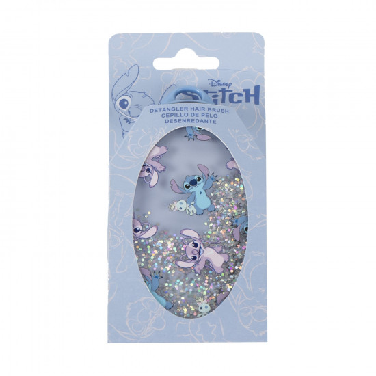 Cerda Beauty: Stitch - Hairbrush Detangler (2500003540)