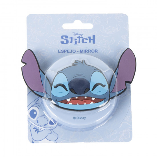 Cerda Beauty: Stitch - Mirror (2500003543)