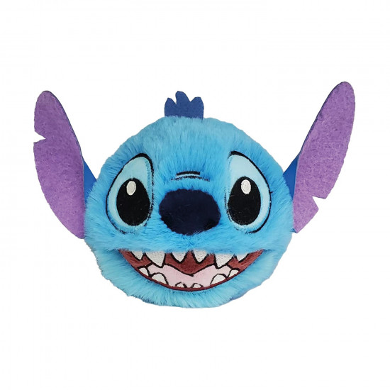 AS Ty: Χνουδωτό Μπαλάκι Beanie Bouncers Disney Stitch (1607-83026)