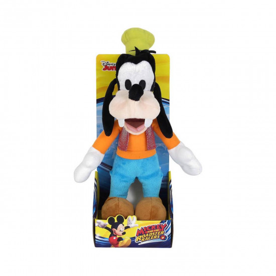 AS Mickey and the Roadster Racers - Goofy Plush Toy (25cm) (1607-01691)