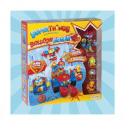 AS Superthings: Rivals of Kaboom - Balloon Boxer (Random) (1013-62112)