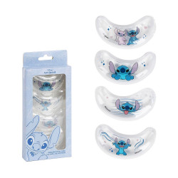 Cerda Beauty: Stitch - Gel Eye Patches (2500003236)
