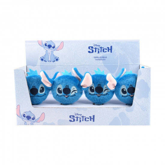 Cerda Disney: Stitch (Blink) - Hairbrush (2500003632)