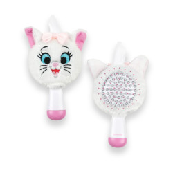 Cerda Disney Classics: Marie - Hairbrush (2500003634)