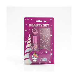 AS HappiHobbi: Sparkle Love - Beauty Set Nail Art (1081-60016)