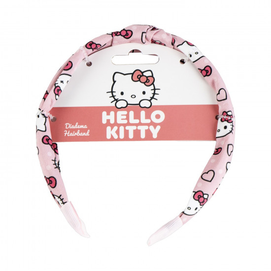Cerda Beauty: Hello Kitty - Hairband (2500003226)