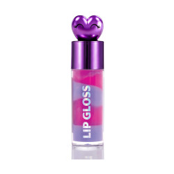 AS HappiHobbi: Beauty - Lip Gloss Sparkle Love (Purple Color) (1081-60010)