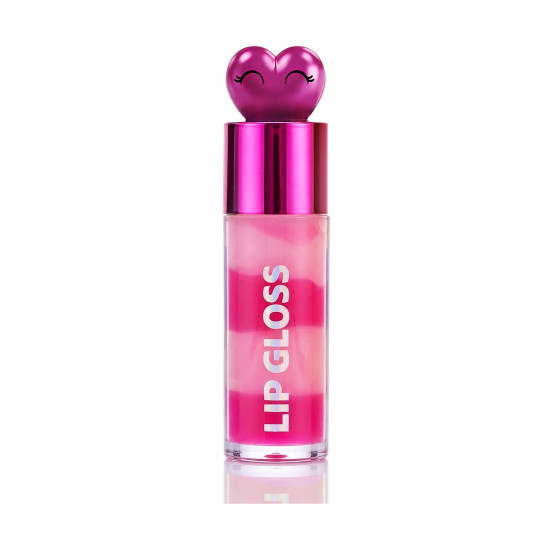 AS HappiHobbi: Beauty - Lip Gloss Sparkle Love (Pink Color) (1081-60010)