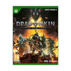 XSX Dragonkin: The Banished
